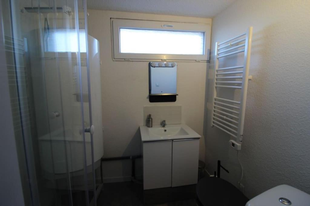 Gite De Cyrielle Et Pascal Classe 3 * Villa Saint-Sauveur  Eksteriør bilde
